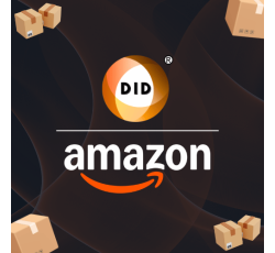 Amazon Listed Items